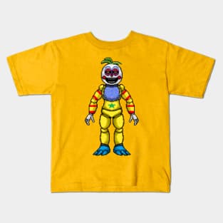 Toy Shorty Kids T-Shirt